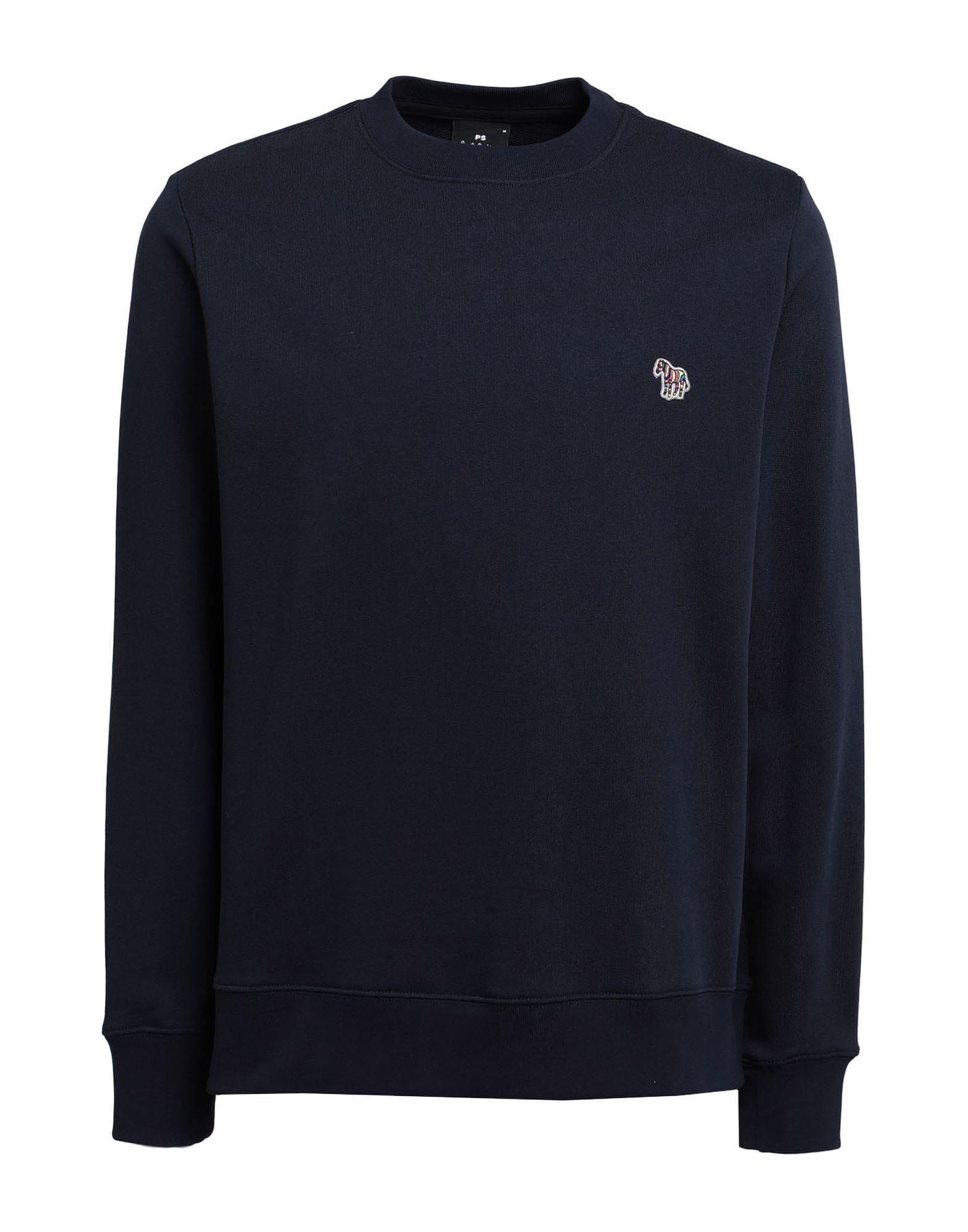 PS PAUL SMITH Sweatshirt Herren Nachtblau von PS PAUL SMITH