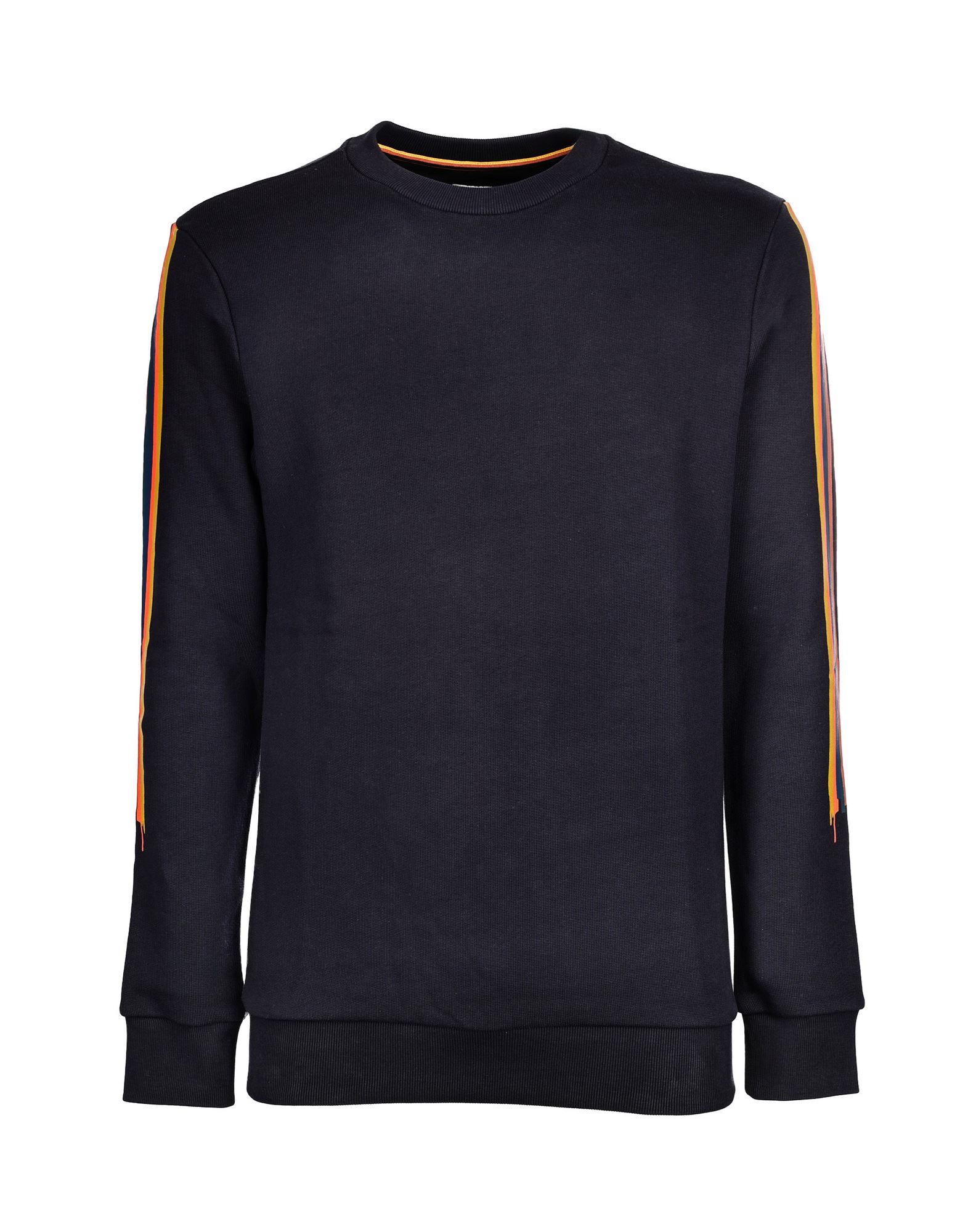 PS PAUL SMITH Sweatshirt Herren Nachtblau von PS PAUL SMITH