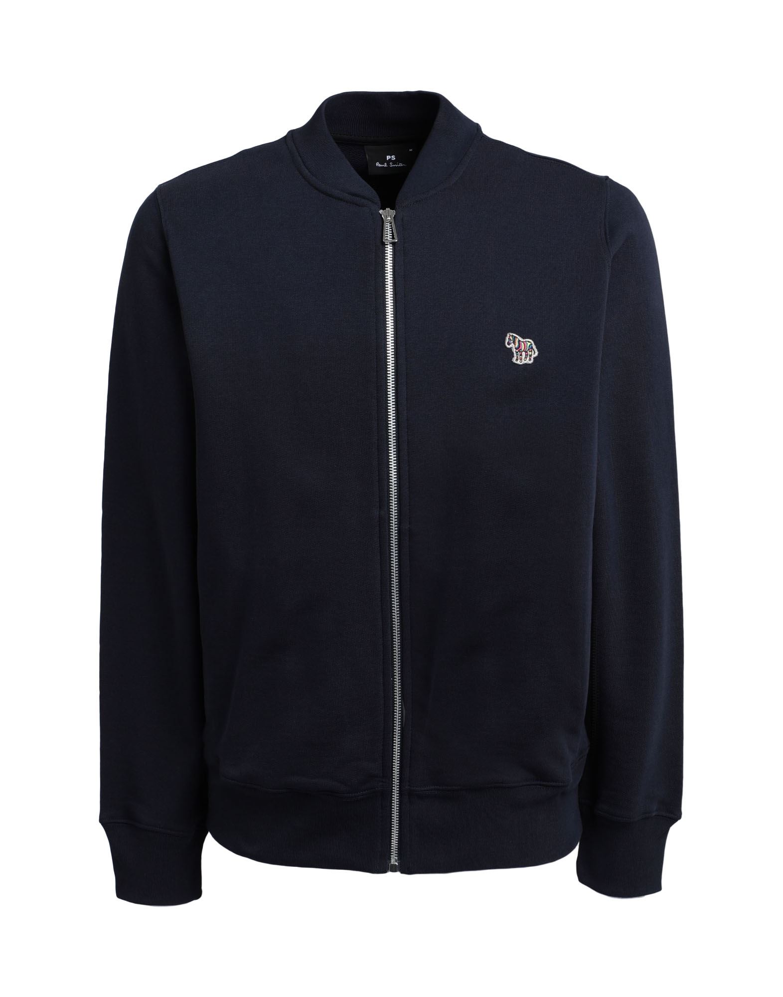 PS PAUL SMITH Sweatshirt Herren Nachtblau von PS PAUL SMITH