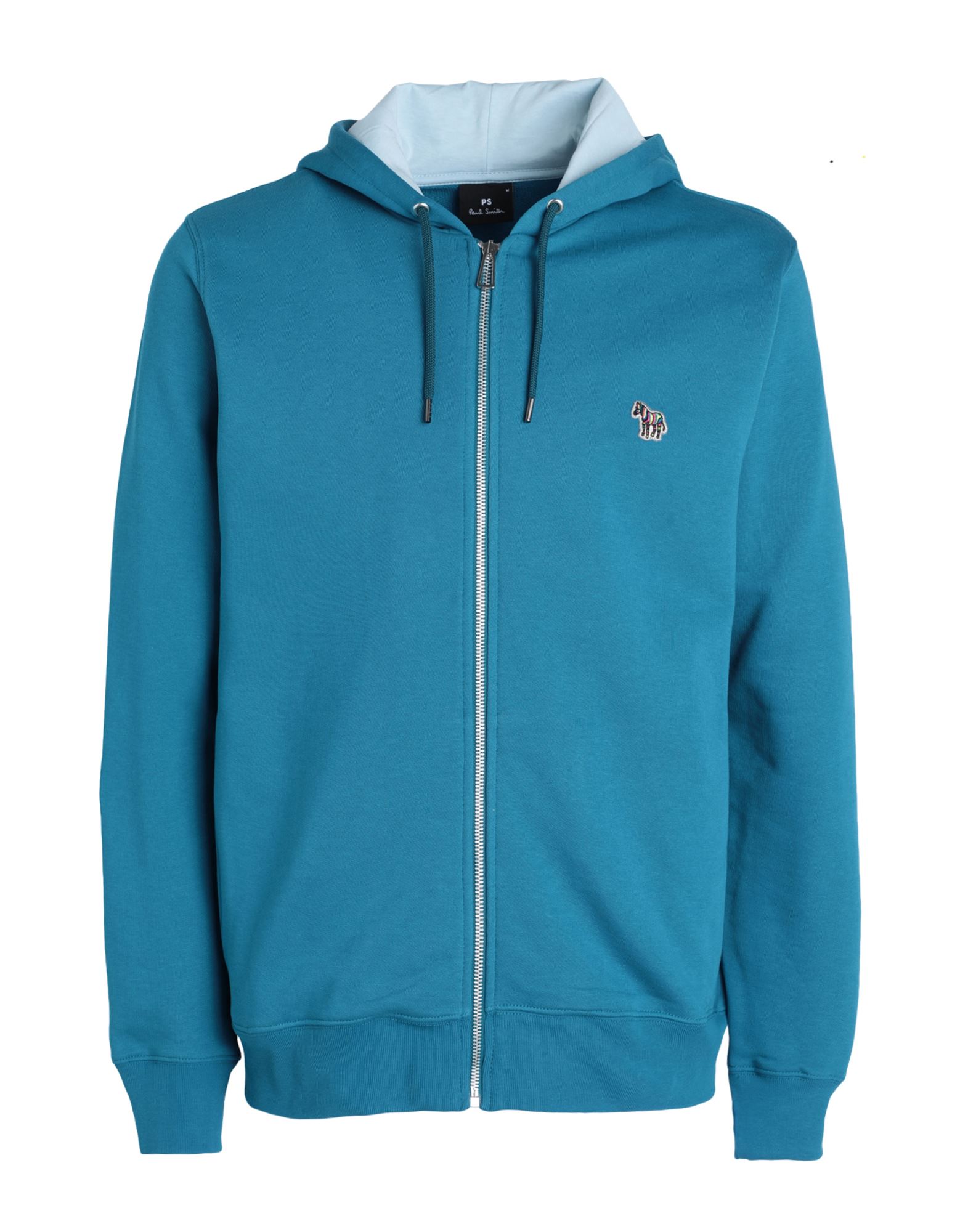 PS PAUL SMITH Sweatshirt Herren Petroleum von PS PAUL SMITH