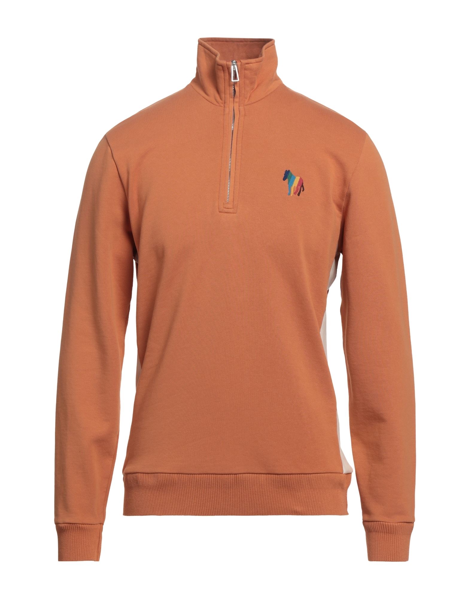 PS PAUL SMITH Sweatshirt Herren Kamel von PS PAUL SMITH