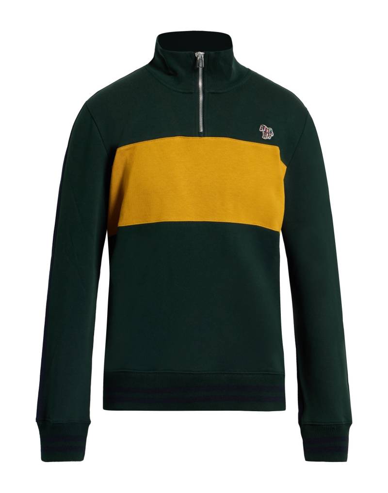 PS PAUL SMITH Sweatshirt Herren Ringelblume von PS PAUL SMITH