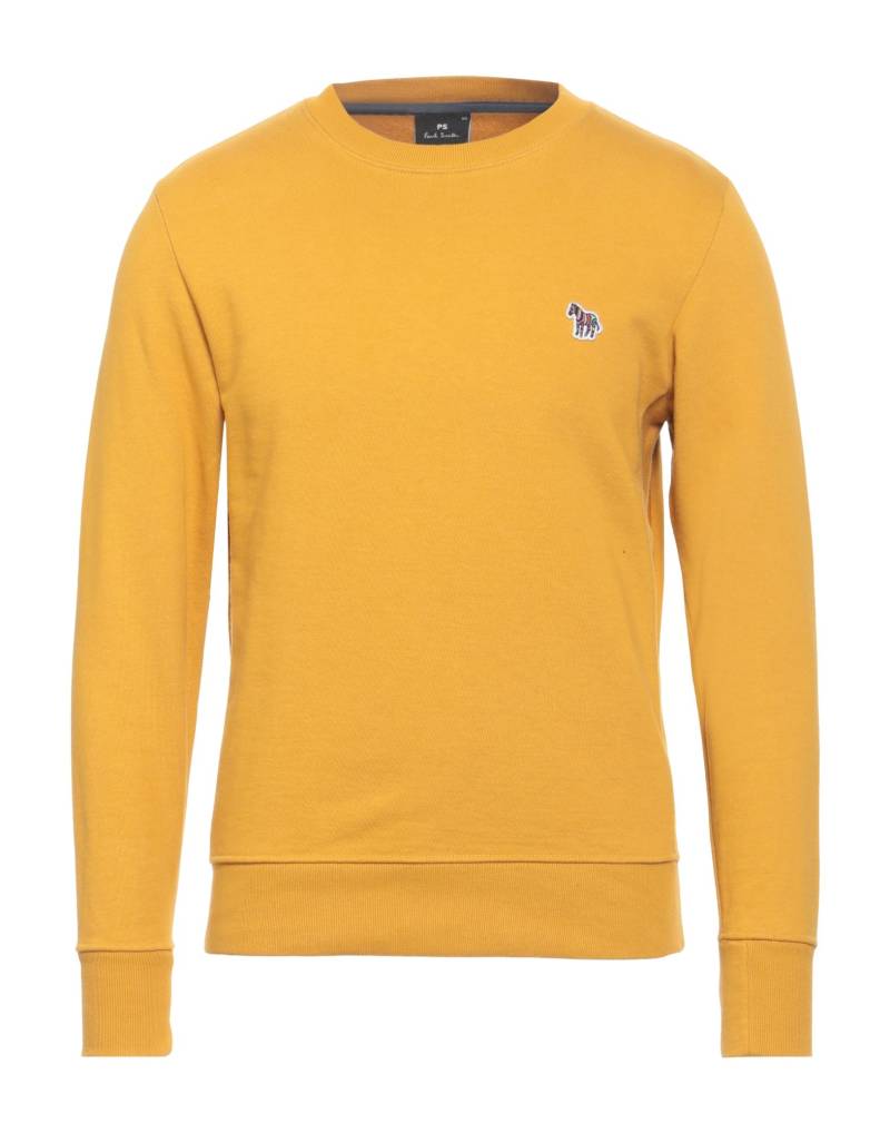 PS PAUL SMITH Sweatshirt Herren Ringelblume von PS PAUL SMITH