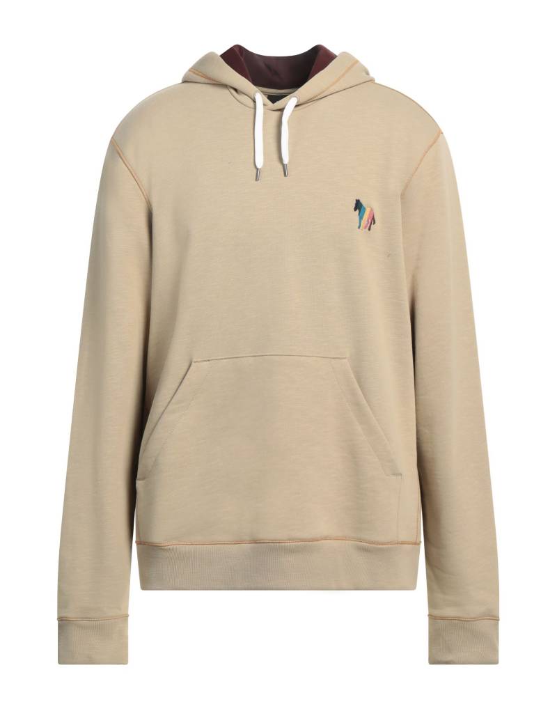 PS PAUL SMITH Sweatshirt Herren Sand von PS PAUL SMITH