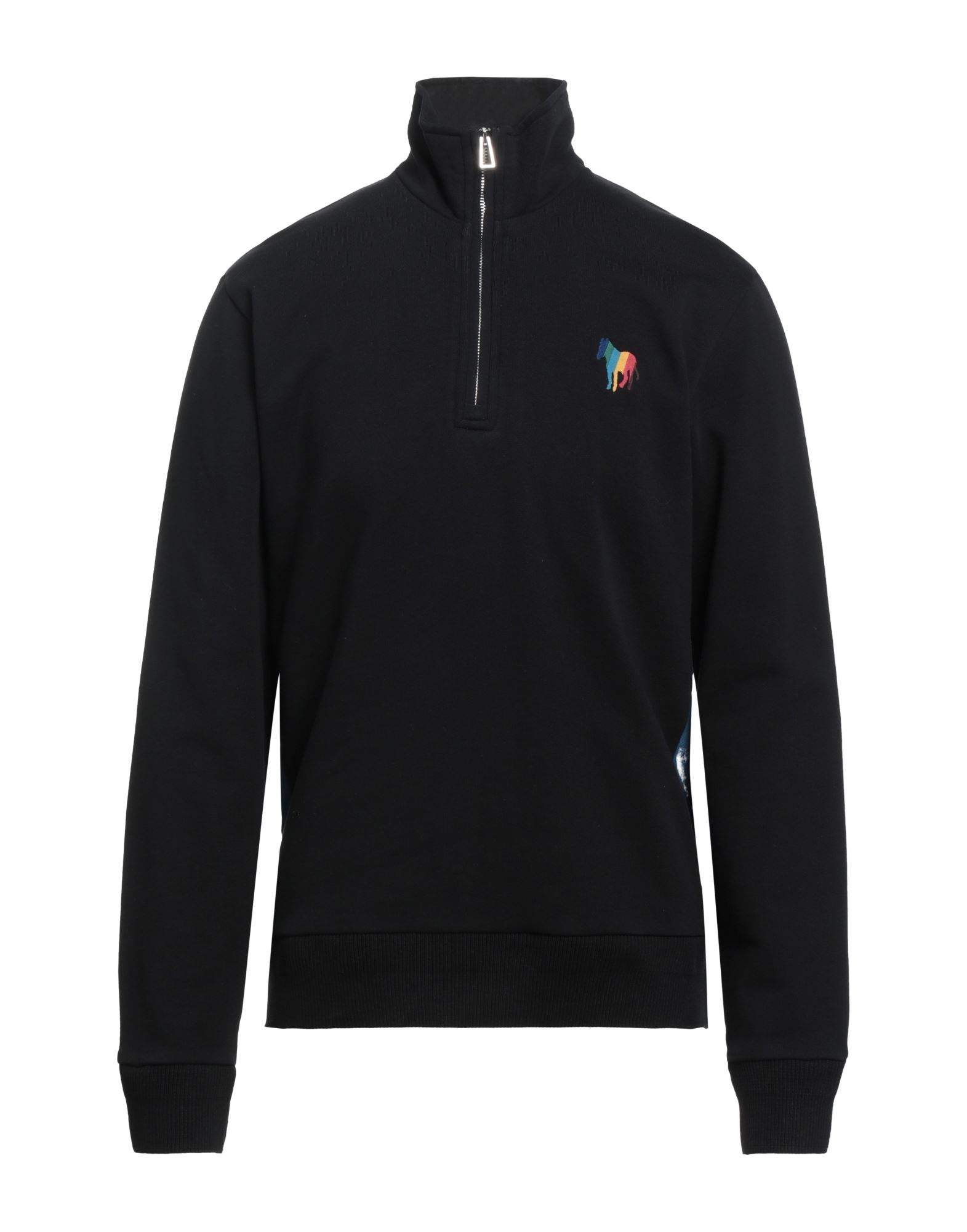 PS PAUL SMITH Sweatshirt Herren Schwarz von PS PAUL SMITH