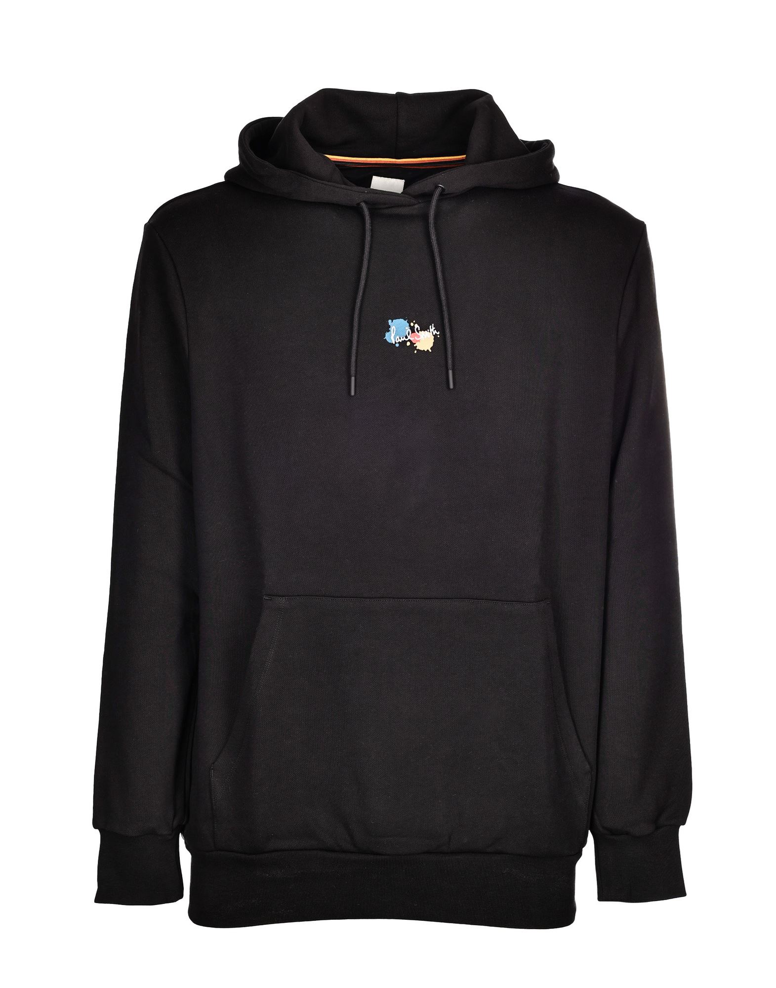 PS PAUL SMITH Sweatshirt Herren Schwarz von PS PAUL SMITH