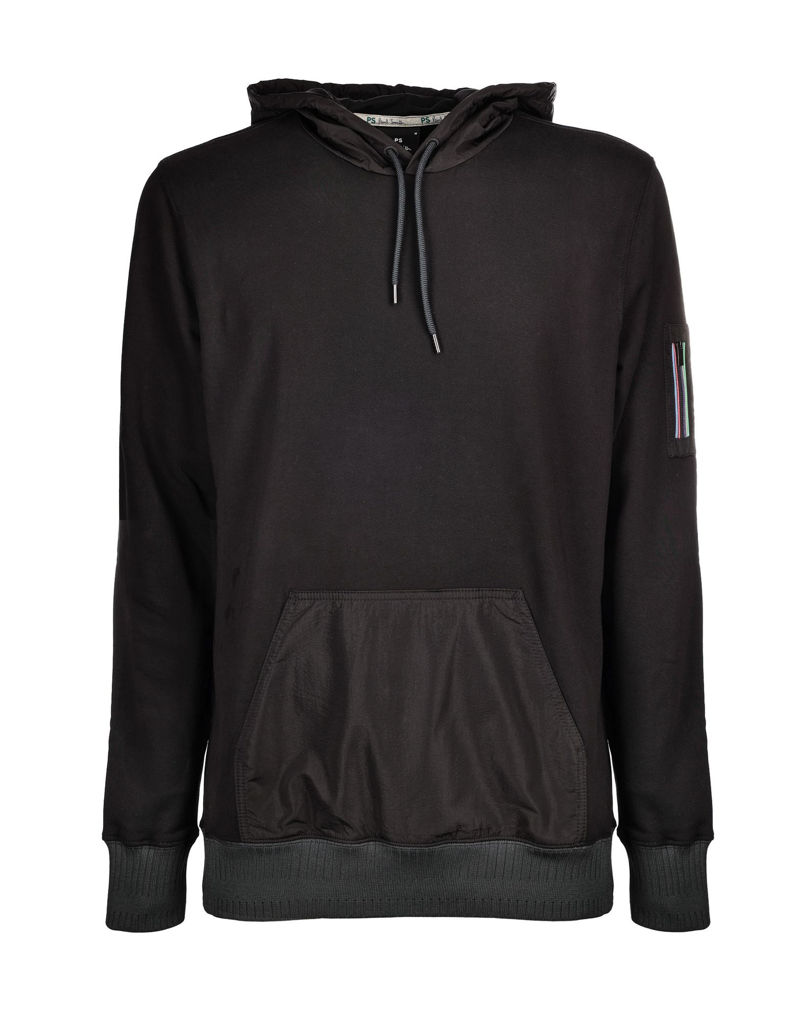 PS PAUL SMITH Sweatshirt Herren Schwarz von PS PAUL SMITH