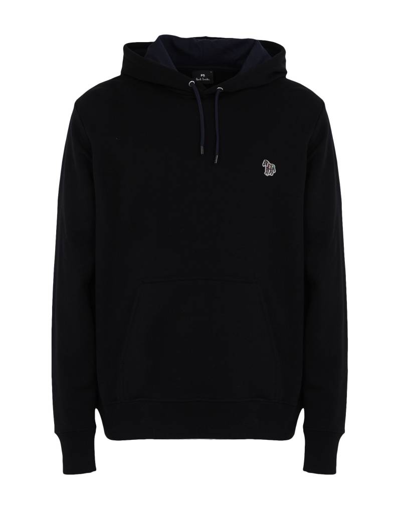 PS PAUL SMITH Sweatshirt Herren Schwarz von PS PAUL SMITH