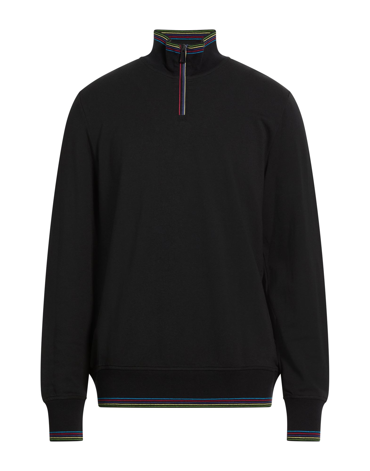 PS PAUL SMITH Sweatshirt Herren Schwarz von PS PAUL SMITH