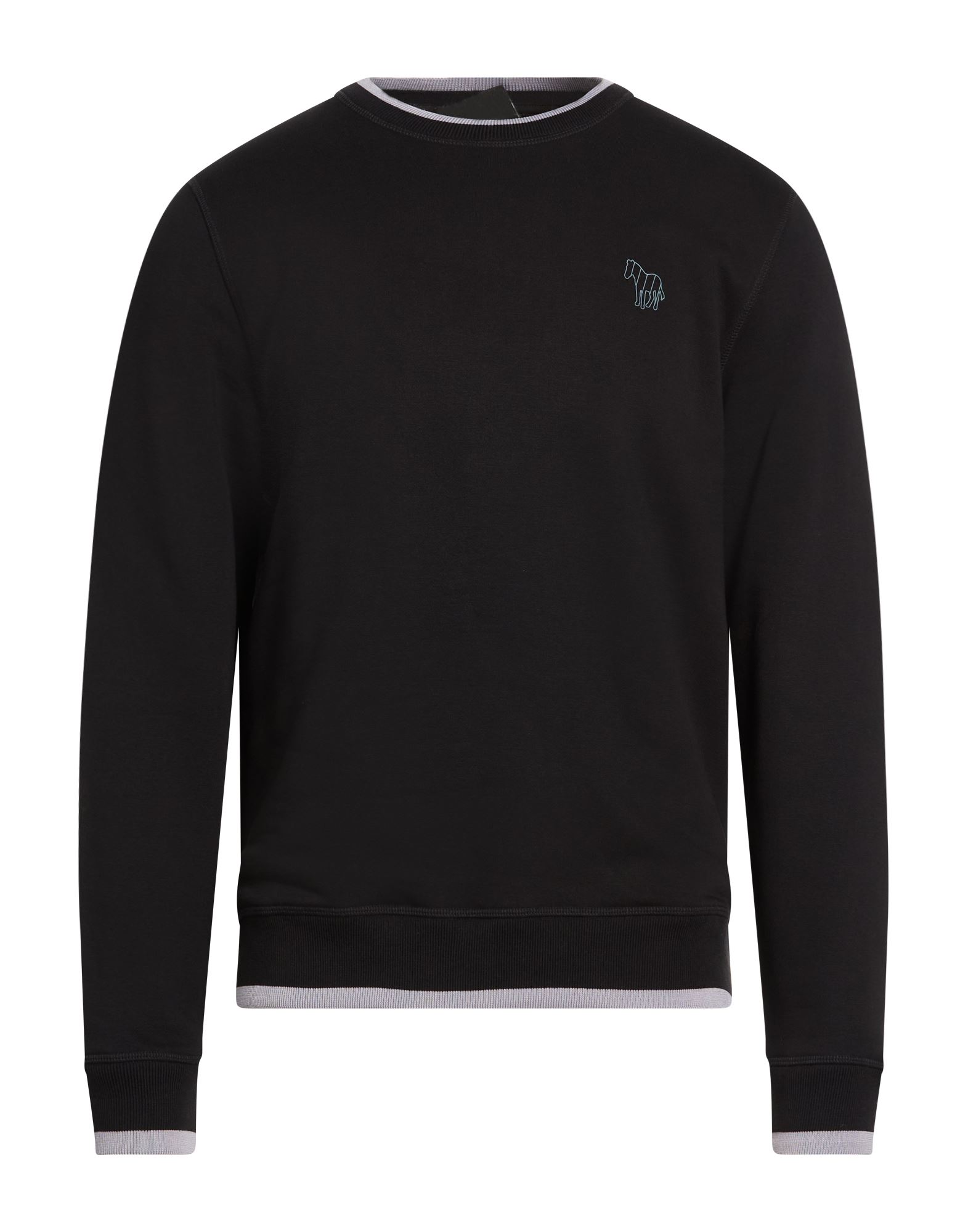 PS PAUL SMITH Sweatshirt Herren Schwarz von PS PAUL SMITH