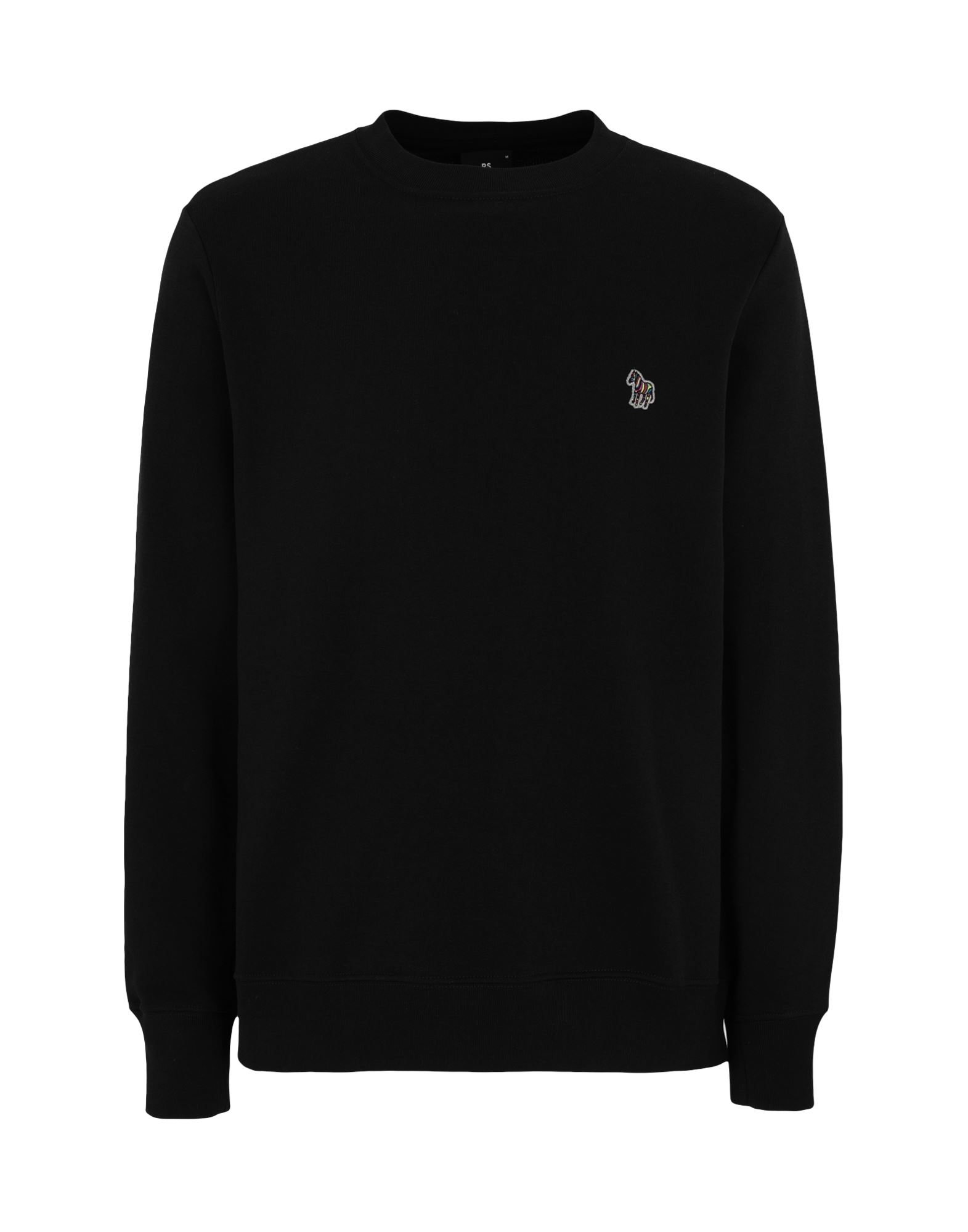 PS PAUL SMITH Sweatshirt Herren Schwarz von PS PAUL SMITH