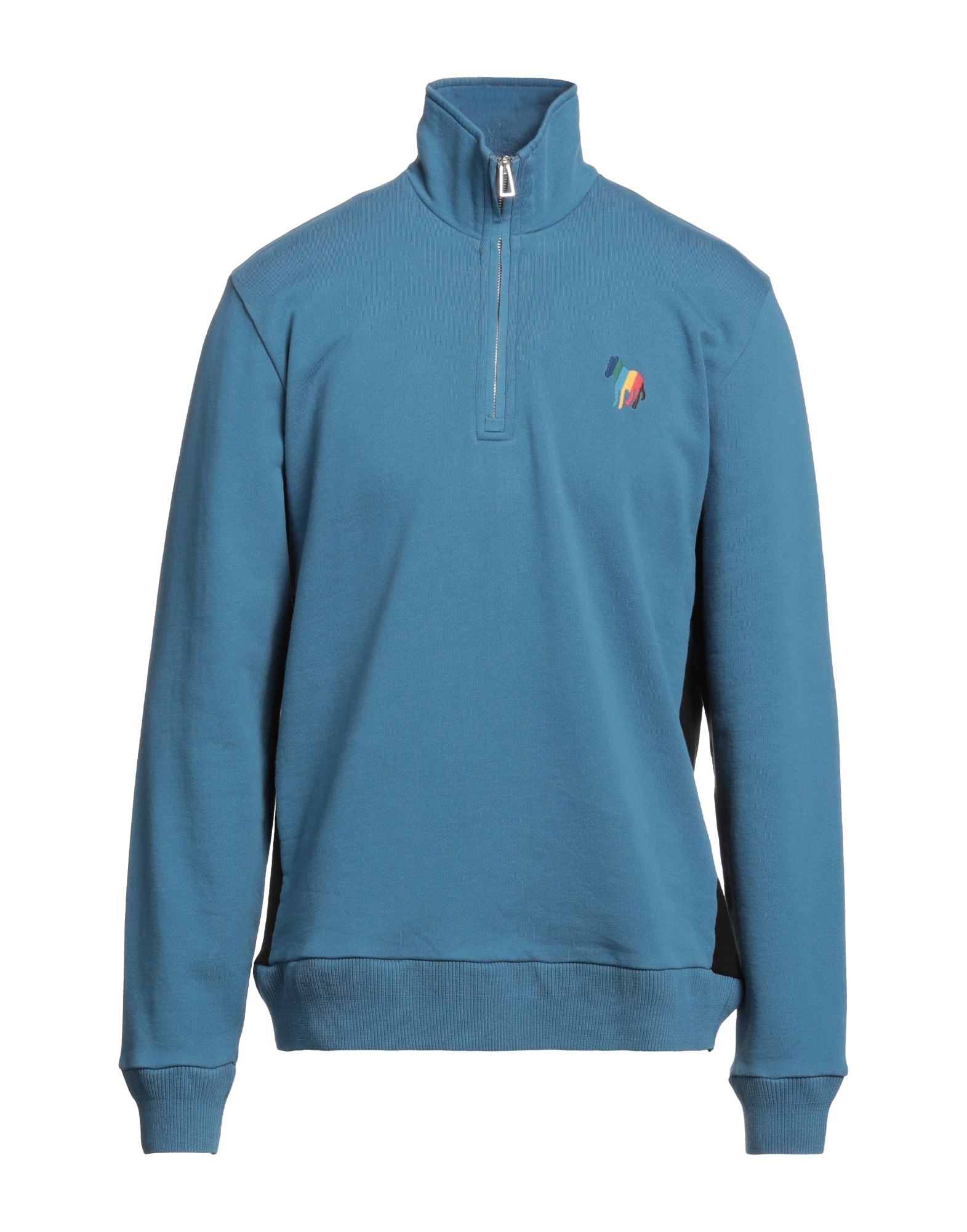 PS PAUL SMITH Sweatshirt Herren Taubenblau von PS PAUL SMITH