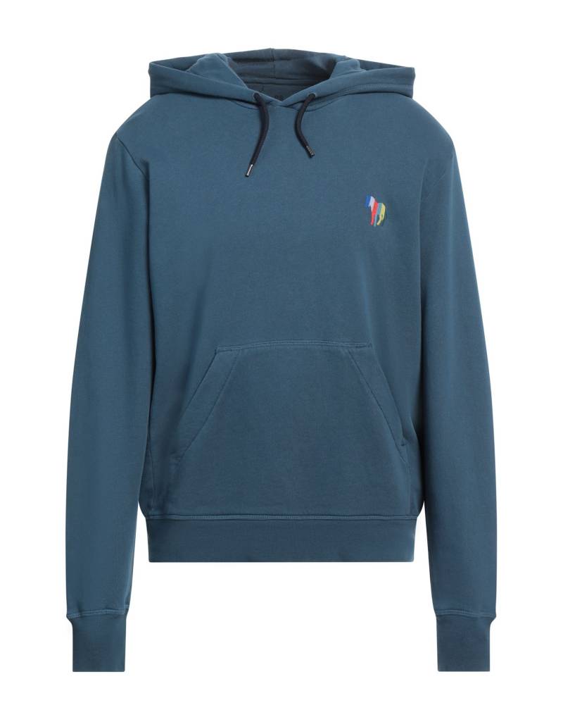 PS PAUL SMITH Sweatshirt Herren Taubenblau von PS PAUL SMITH