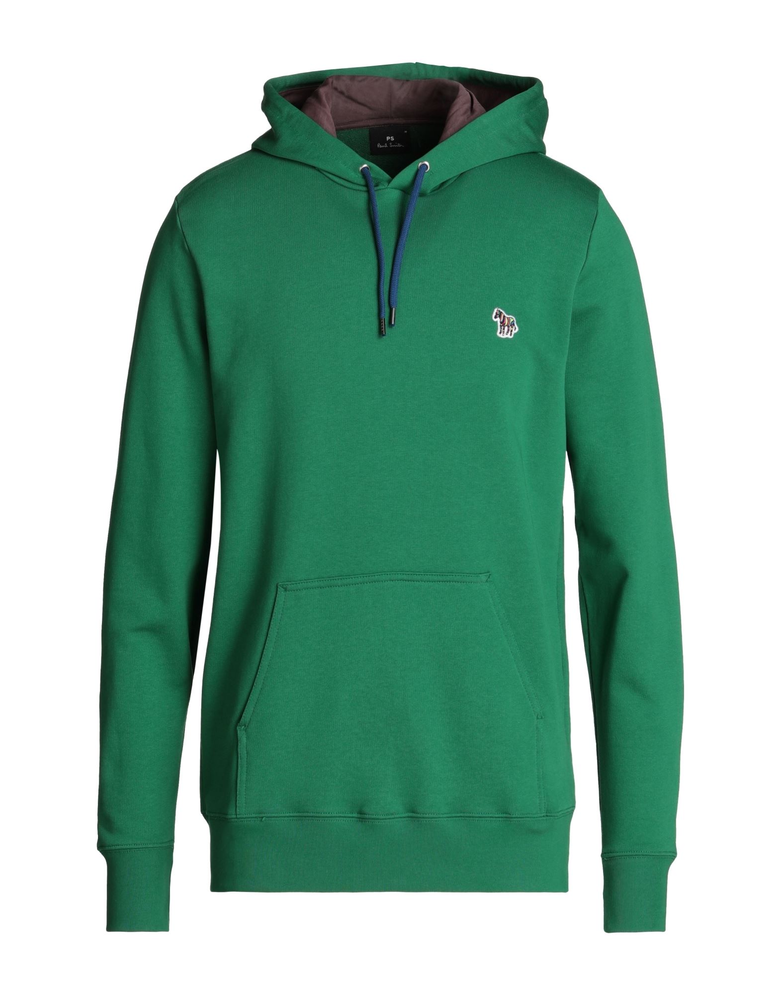 PS PAUL SMITH Sweatshirt Herren Vert Émeraude von PS PAUL SMITH