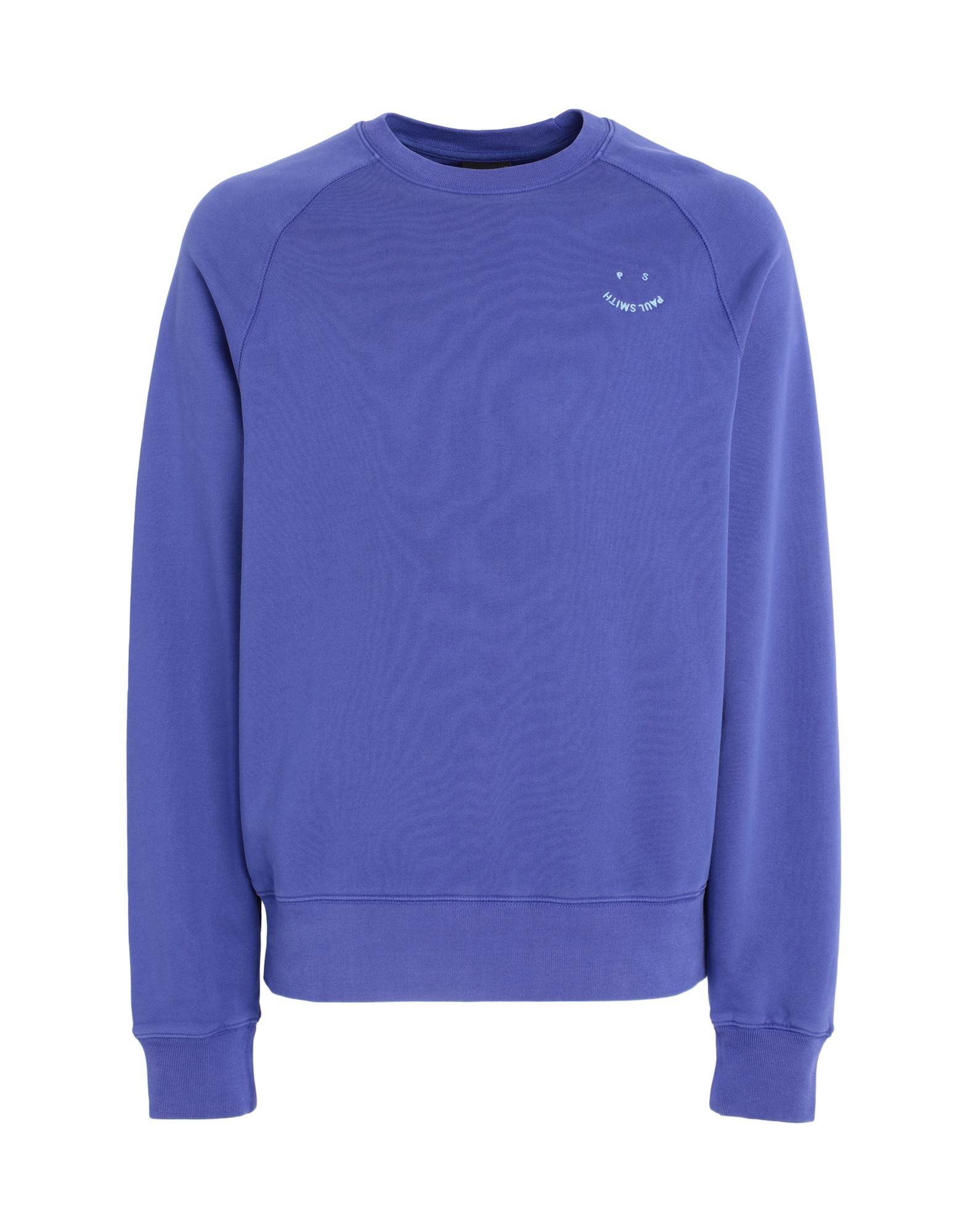 PS PAUL SMITH Sweatshirt Herren Violett von PS PAUL SMITH