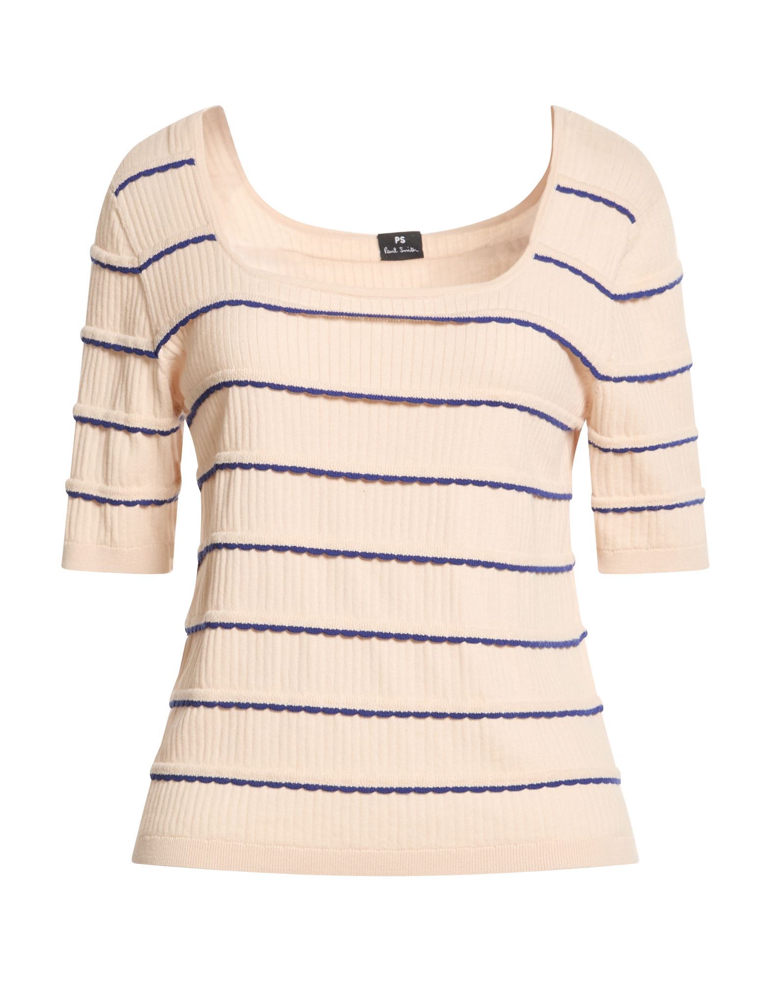 PS PAUL SMITH T-shirts Damen Beige von PS PAUL SMITH