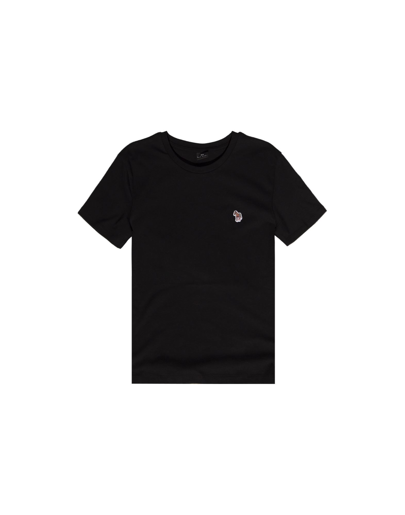 PS PAUL SMITH T-shirts Damen Schwarz von PS PAUL SMITH