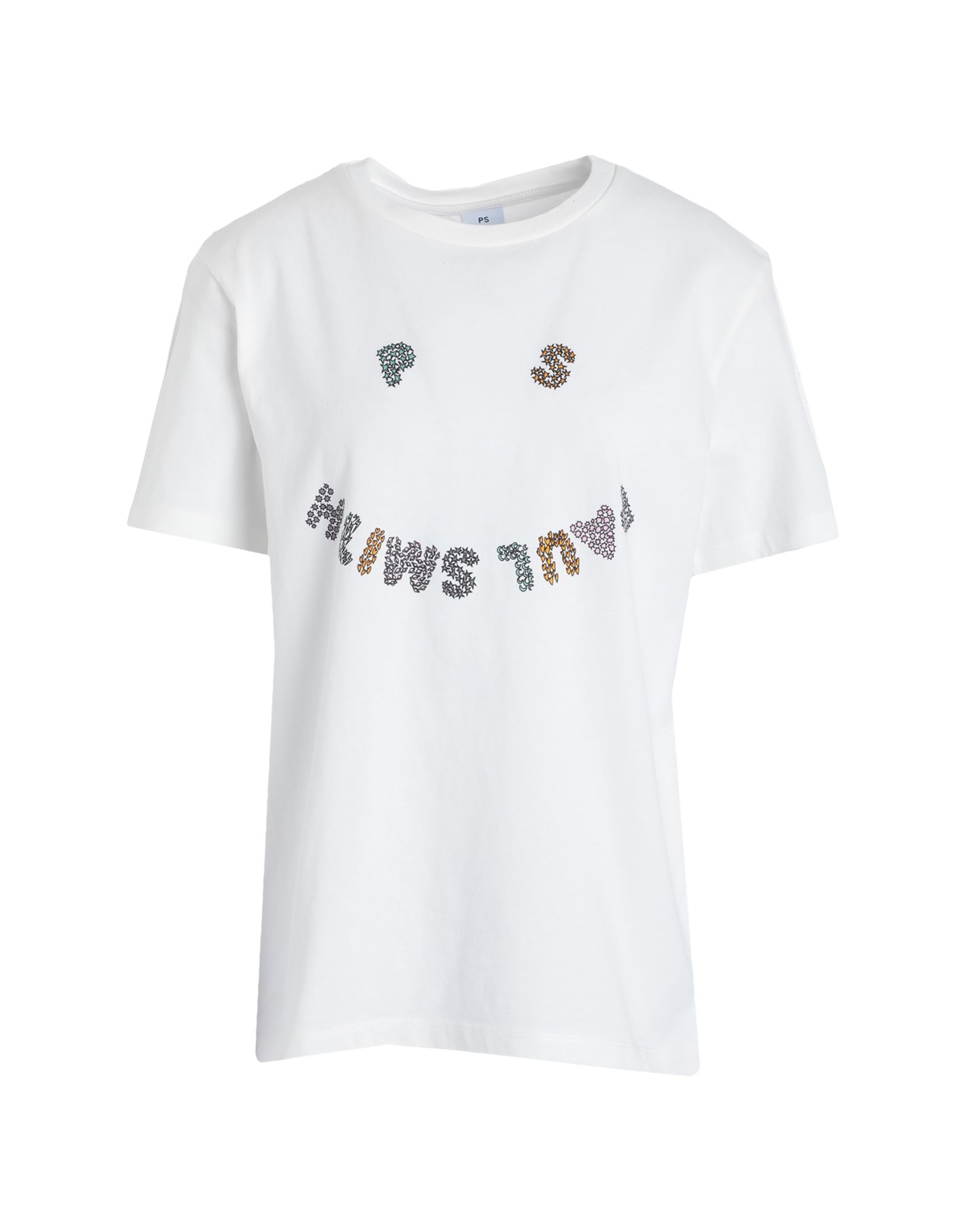 PS PAUL SMITH T-shirts Damen Weiß von PS PAUL SMITH