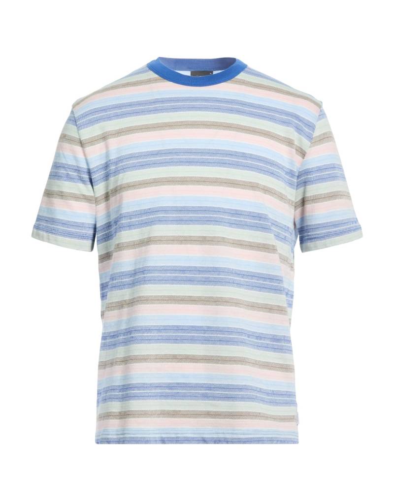 PS PAUL SMITH T-shirts Herren Blau von PS PAUL SMITH