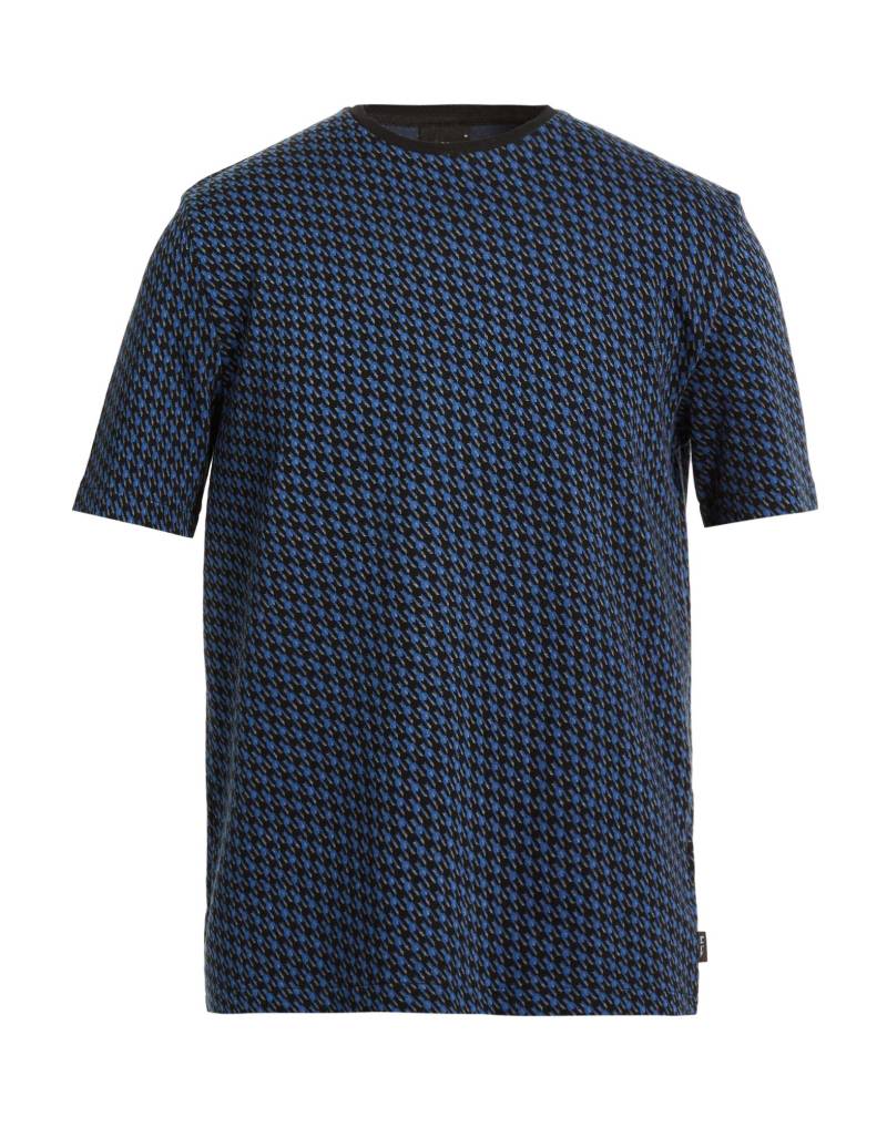 PS PAUL SMITH T-shirts Herren Blau von PS PAUL SMITH
