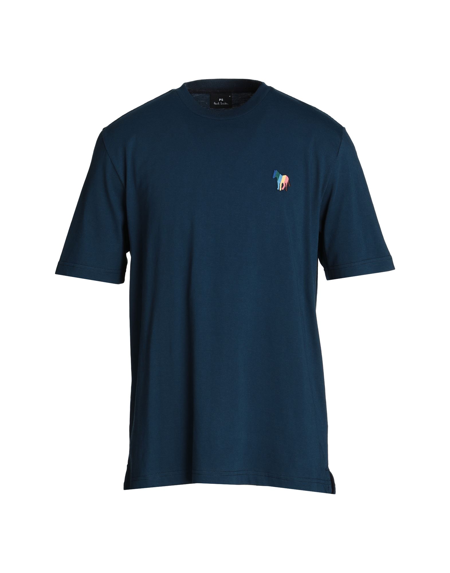 PS PAUL SMITH T-shirts Herren Nachtblau von PS PAUL SMITH