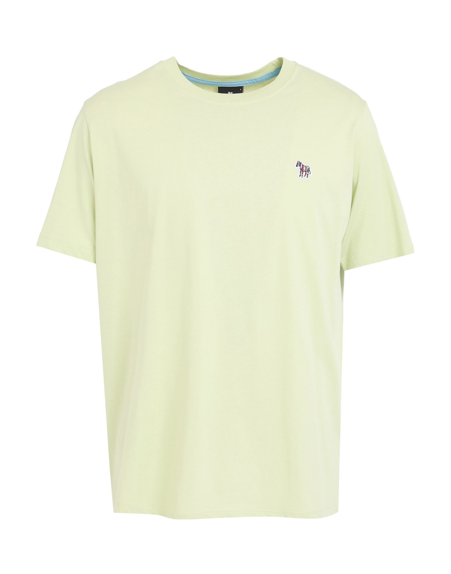 PS PAUL SMITH T-shirts Herren Säuregrün von PS PAUL SMITH