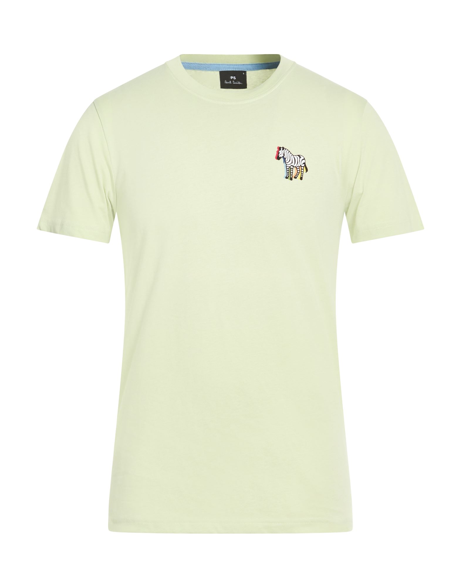 PS PAUL SMITH T-shirts Herren Säuregrün von PS PAUL SMITH