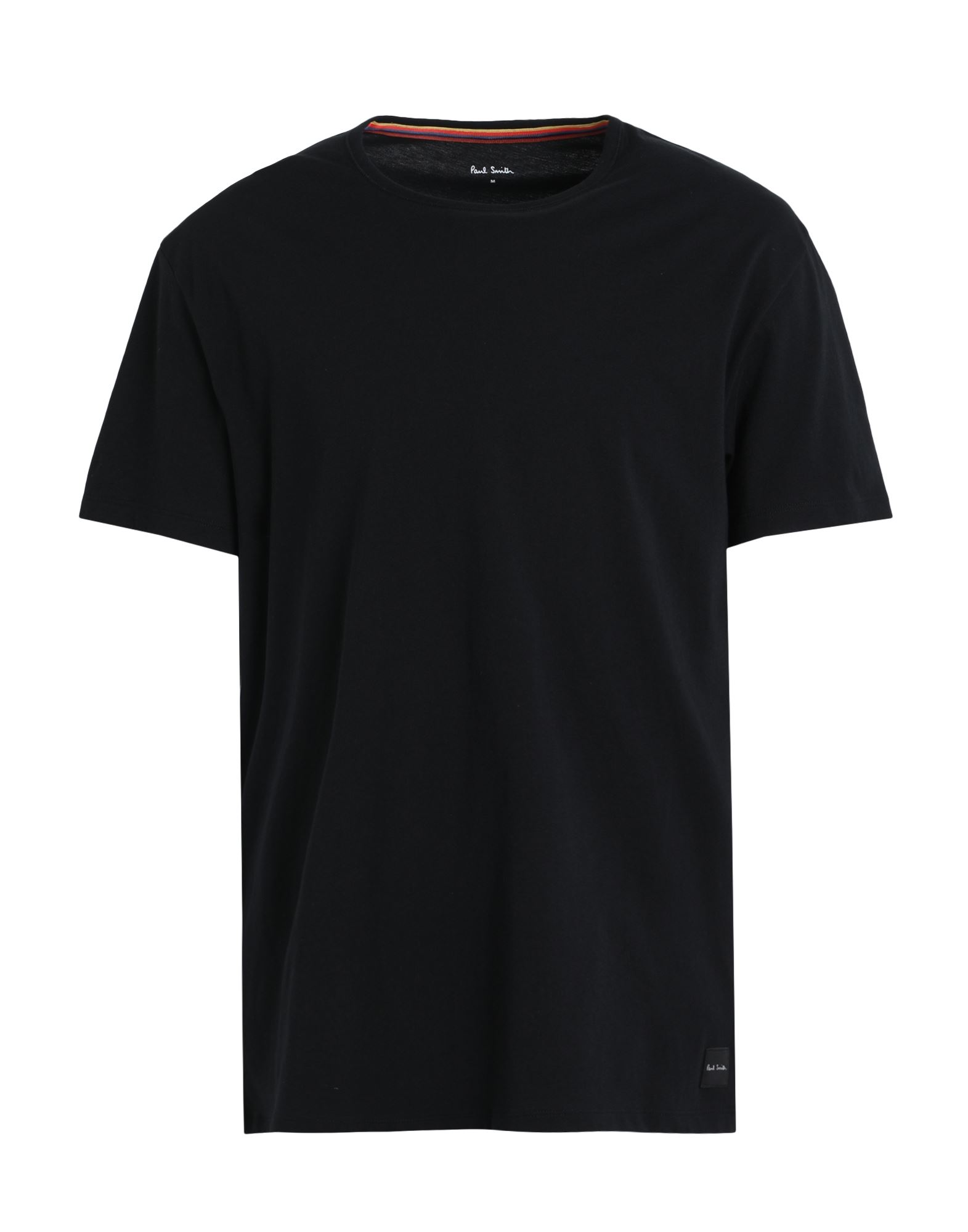 PS PAUL SMITH T-shirts Herren Schwarz von PS PAUL SMITH