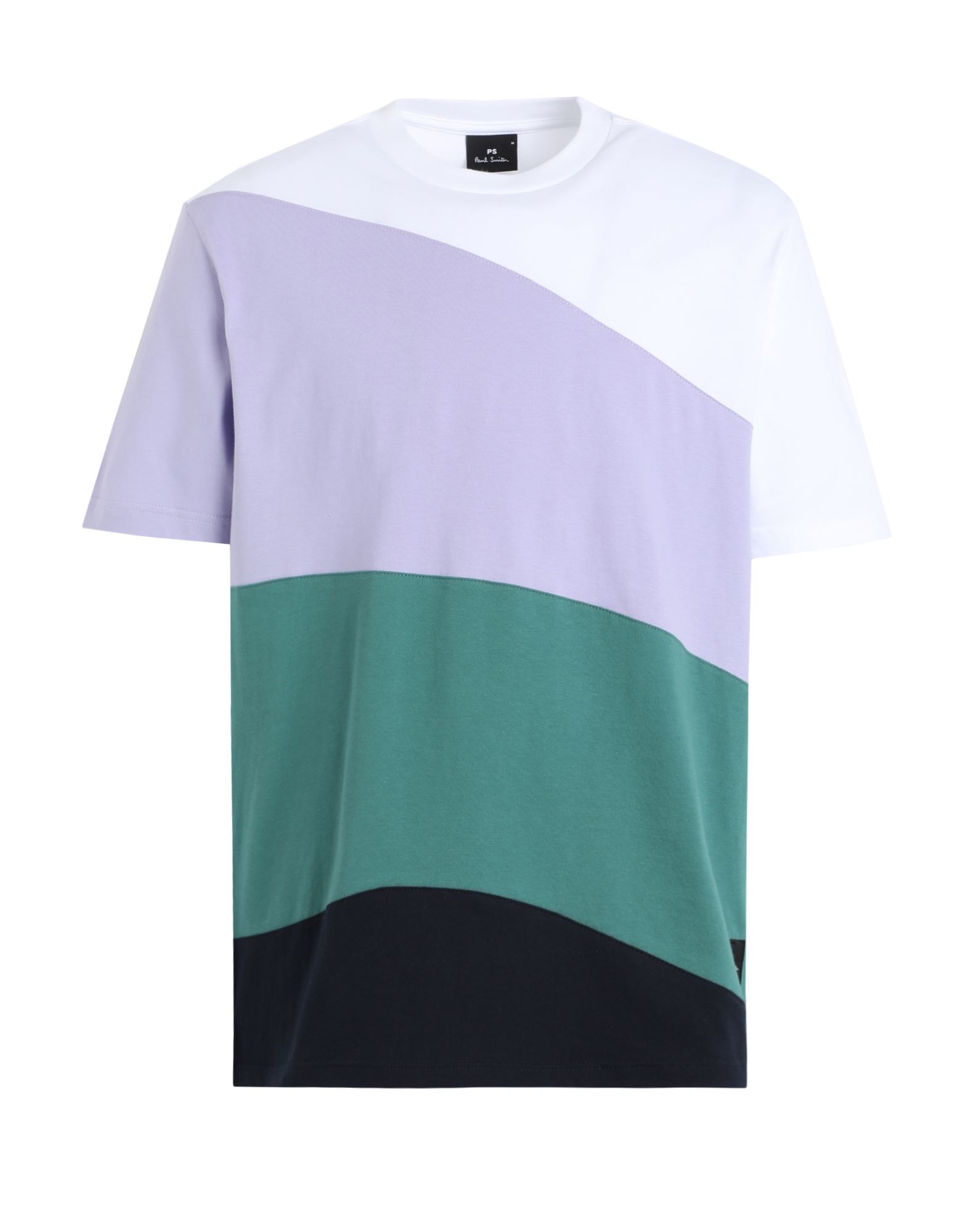 PS PAUL SMITH T-shirts Herren Weiß von PS PAUL SMITH