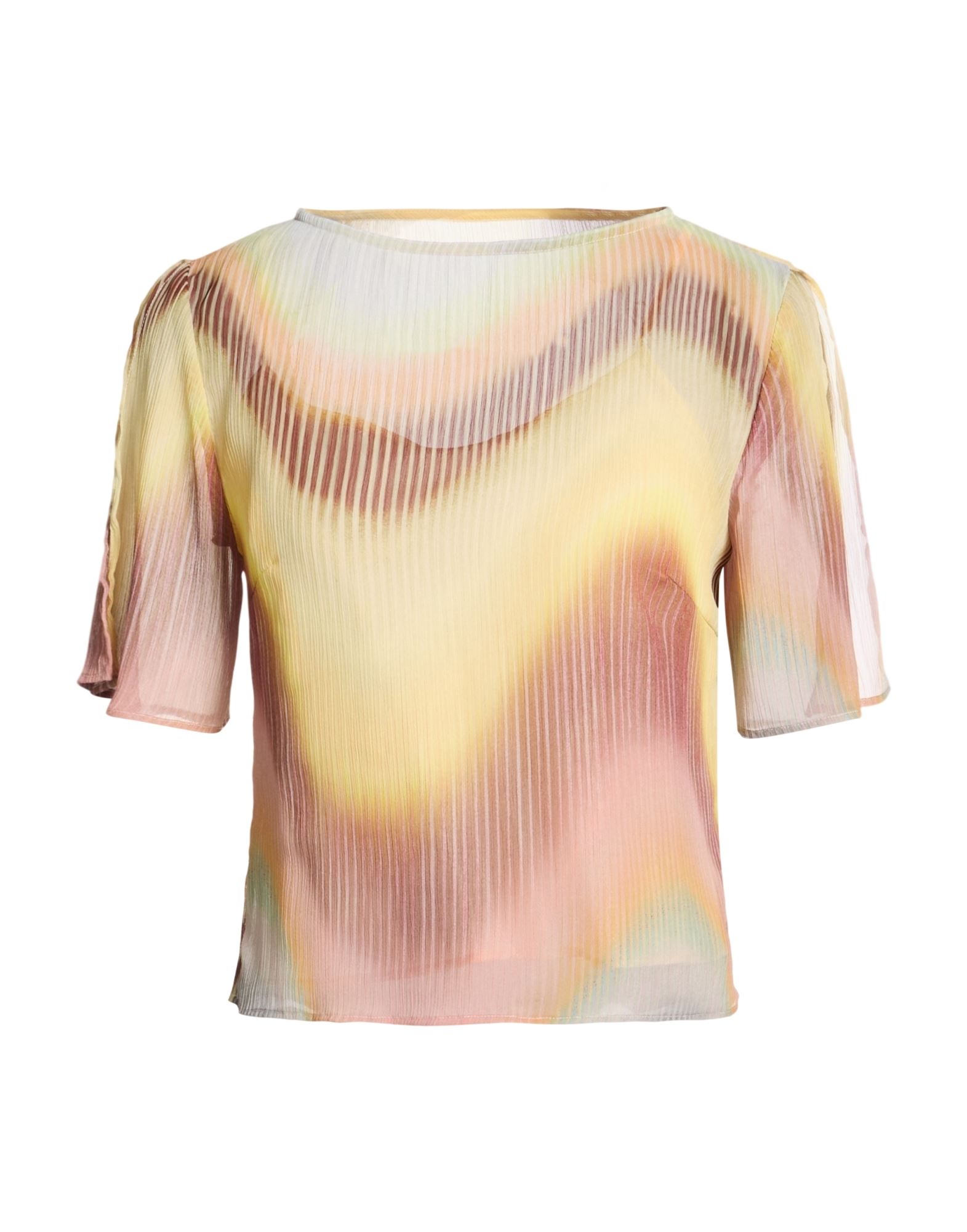 PS PAUL SMITH Top Damen Gelb von PS PAUL SMITH