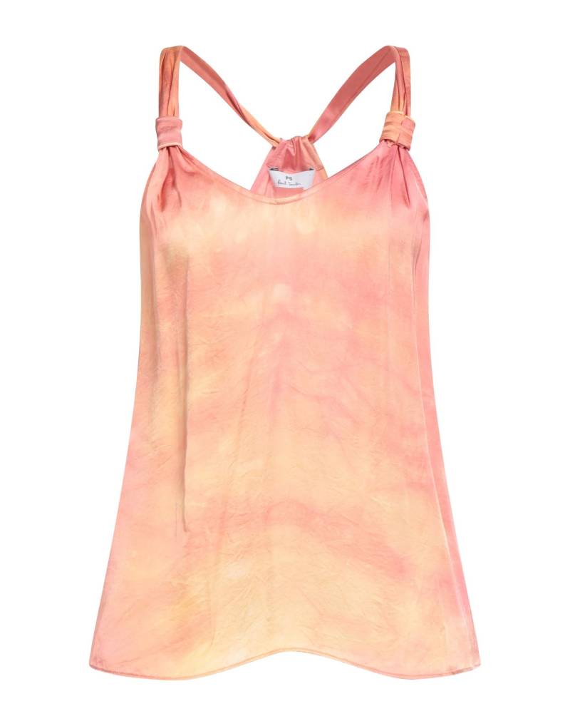 PS PAUL SMITH Top Damen Lachs von PS PAUL SMITH