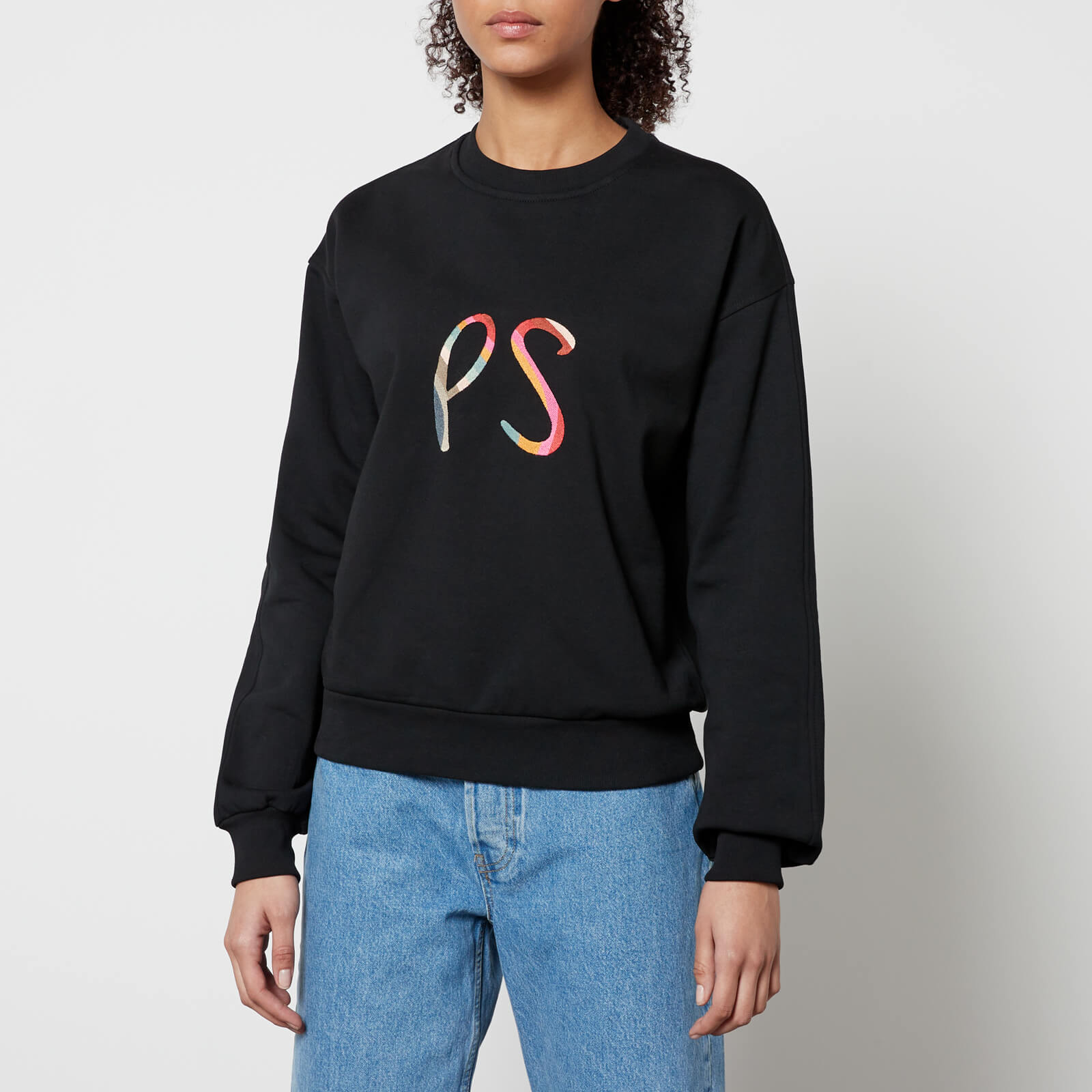 PS Paul Smith Cotton Jumper - XS von PS Paul Smith