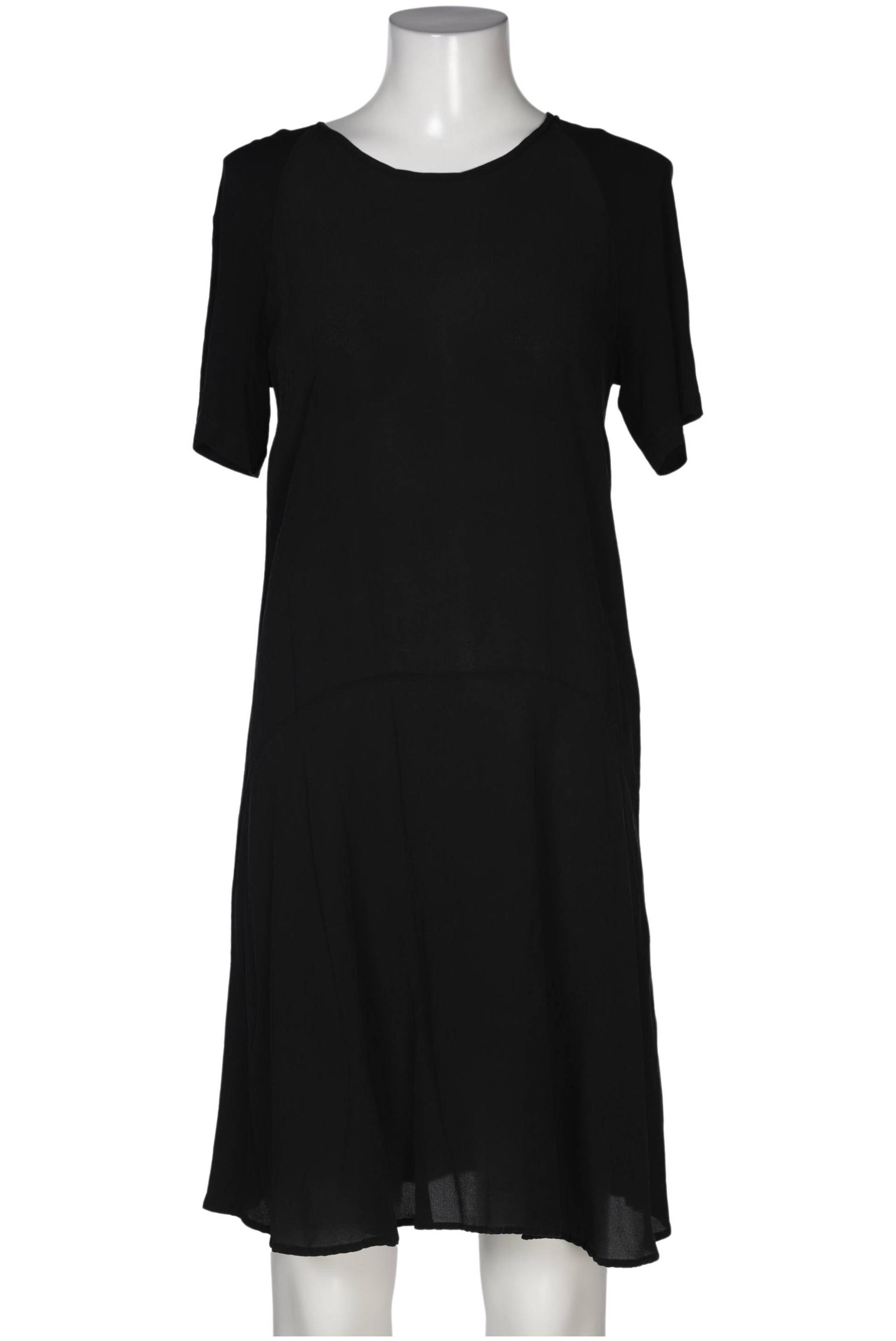 PS Paul Smith Damen Kleid, schwarz, Gr. 42 von PS Paul Smith