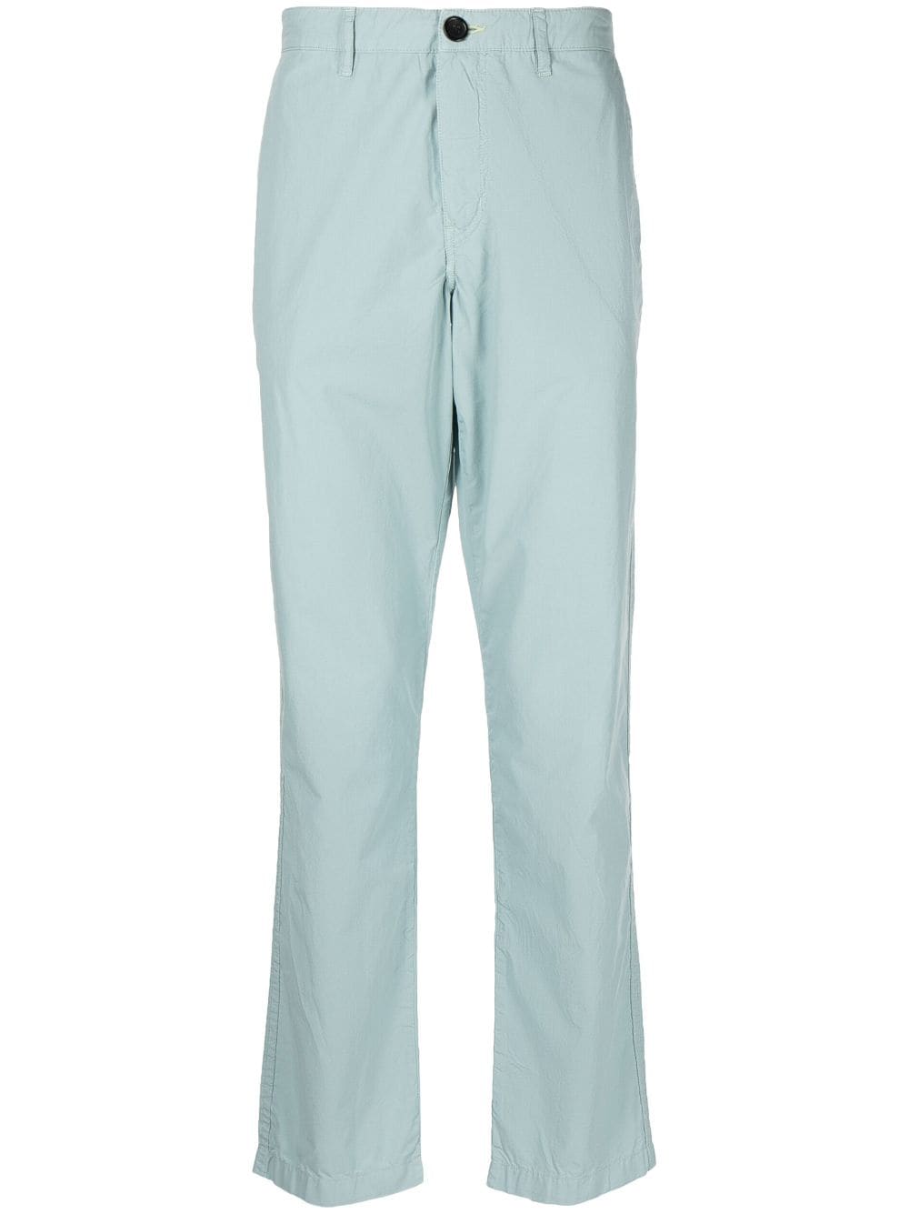 PS Paul Smith Klassische Chino - Blau von PS Paul Smith