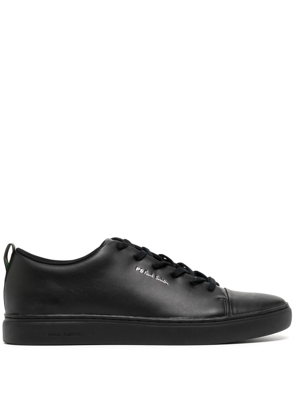 PS Paul Smith Klassische Sneakers - Schwarz von PS Paul Smith