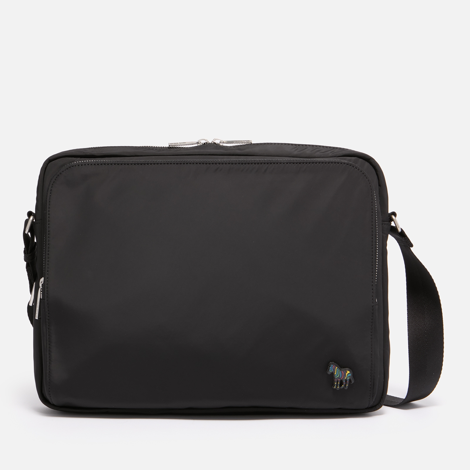 PS Paul Smith Recycled Shell Messenger Bag von PS Paul Smith