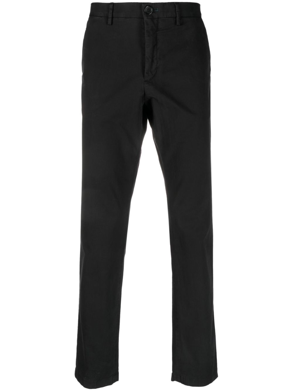 PS Paul Smith Chino mit Zebra-Patch - Schwarz von PS Paul Smith