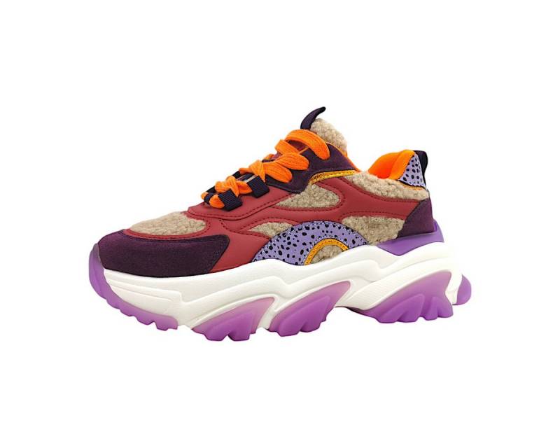 PS Poelman Schnürer Schnürschuh von PS Poelman