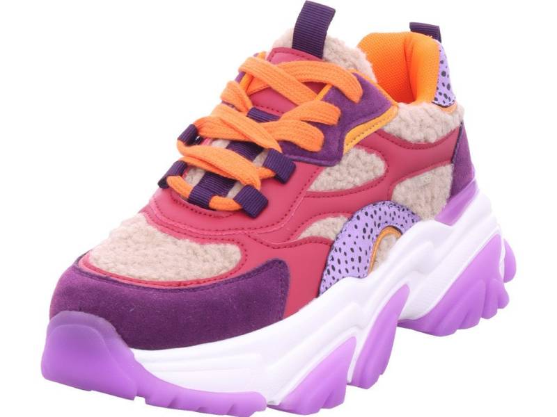 PS Poelman Schnürschuh von PS Poelman