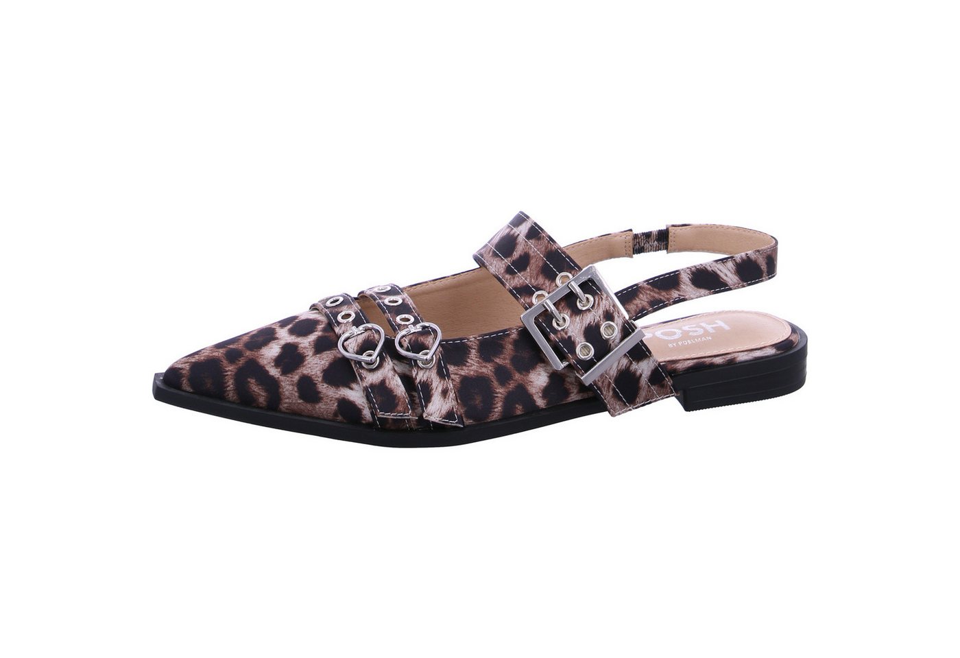 PS Poelman Slingpumps von PS Poelman