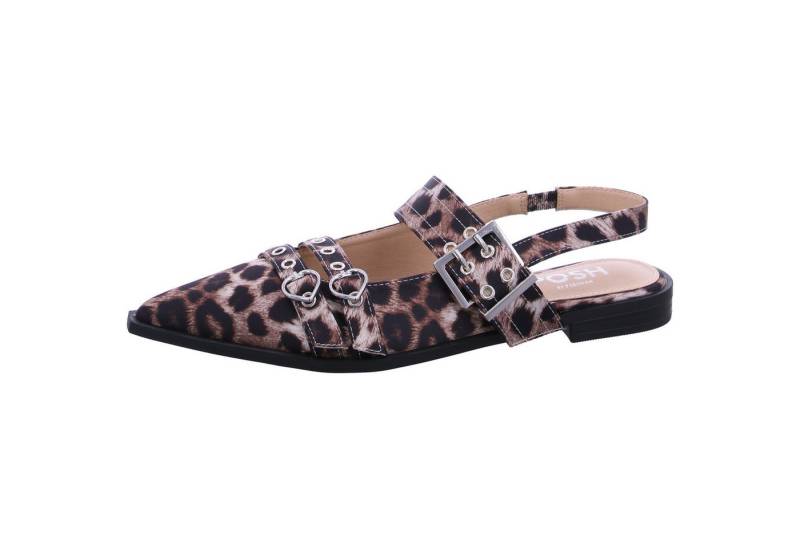 PS Poelman Slingpumps von PS Poelman