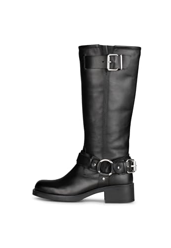 Stiefel ''MODULAR'' in Schwarz Stiefel ''MODULAR'' in Schwarz von PS Poelman
