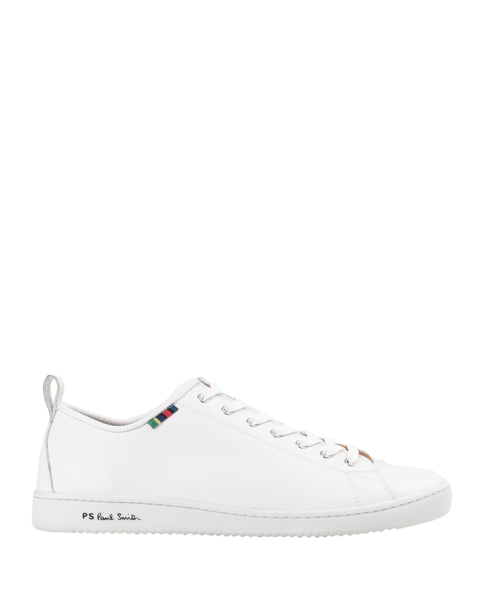 PS PAUL SMITH Sneakers Herren Weiß von PS PAUL SMITH