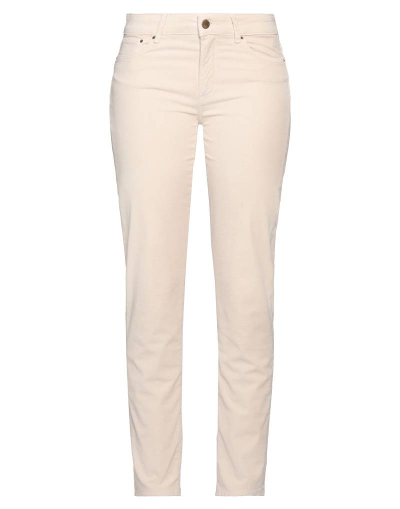 PS. DON'T FORGET ME Hose Damen Cremeweiß von PS. DON'T FORGET ME