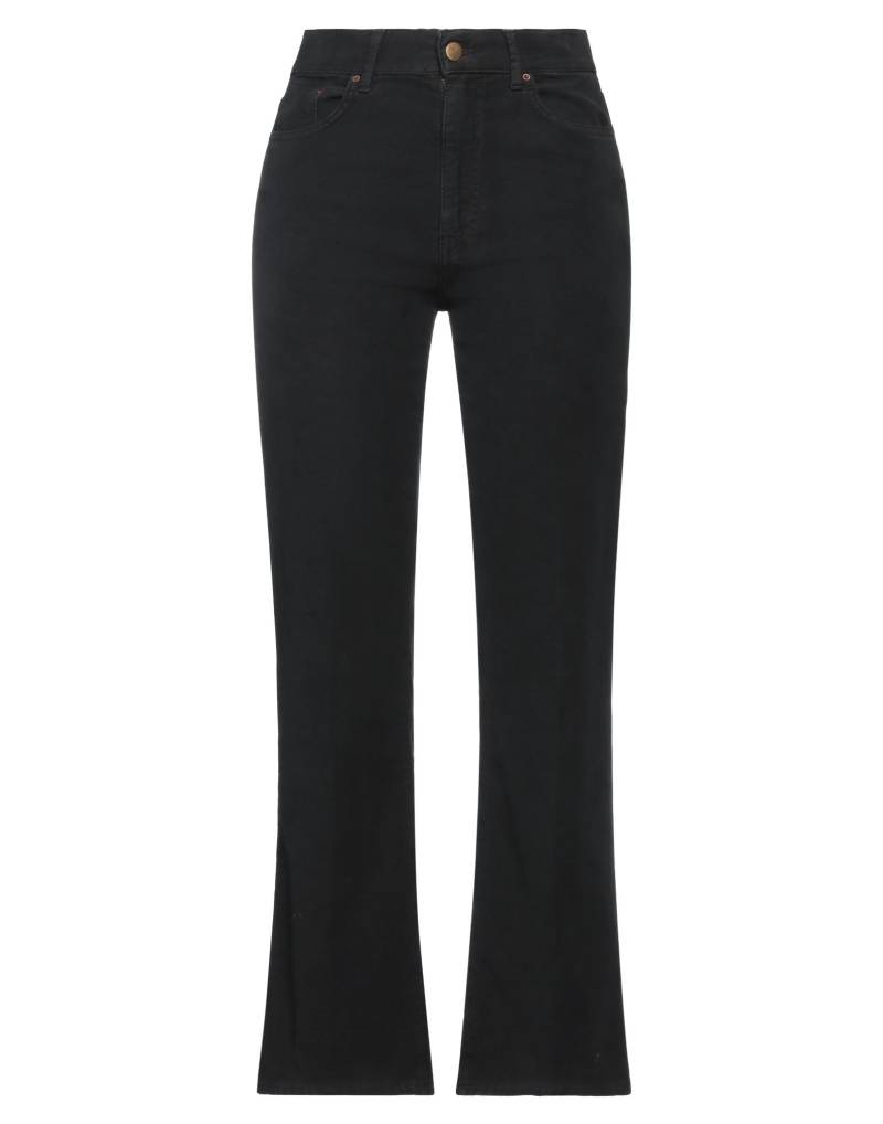 PS. DON'T FORGET ME Hose Damen Schwarz von PS. DON'T FORGET ME