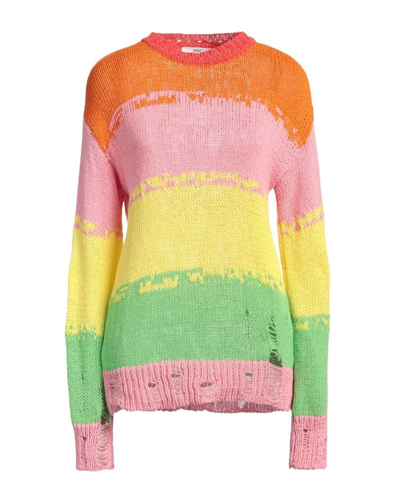 PSC Pullover Damen Rosa von PSC