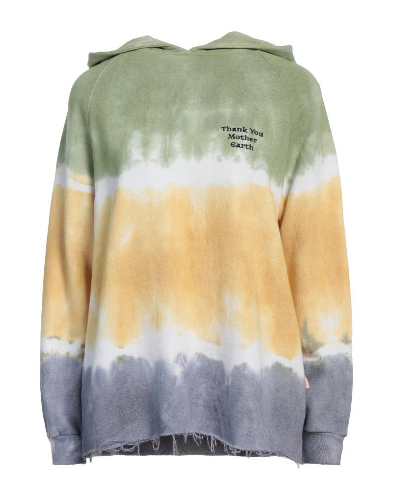 PSC Sweatshirt Damen Gelb von PSC