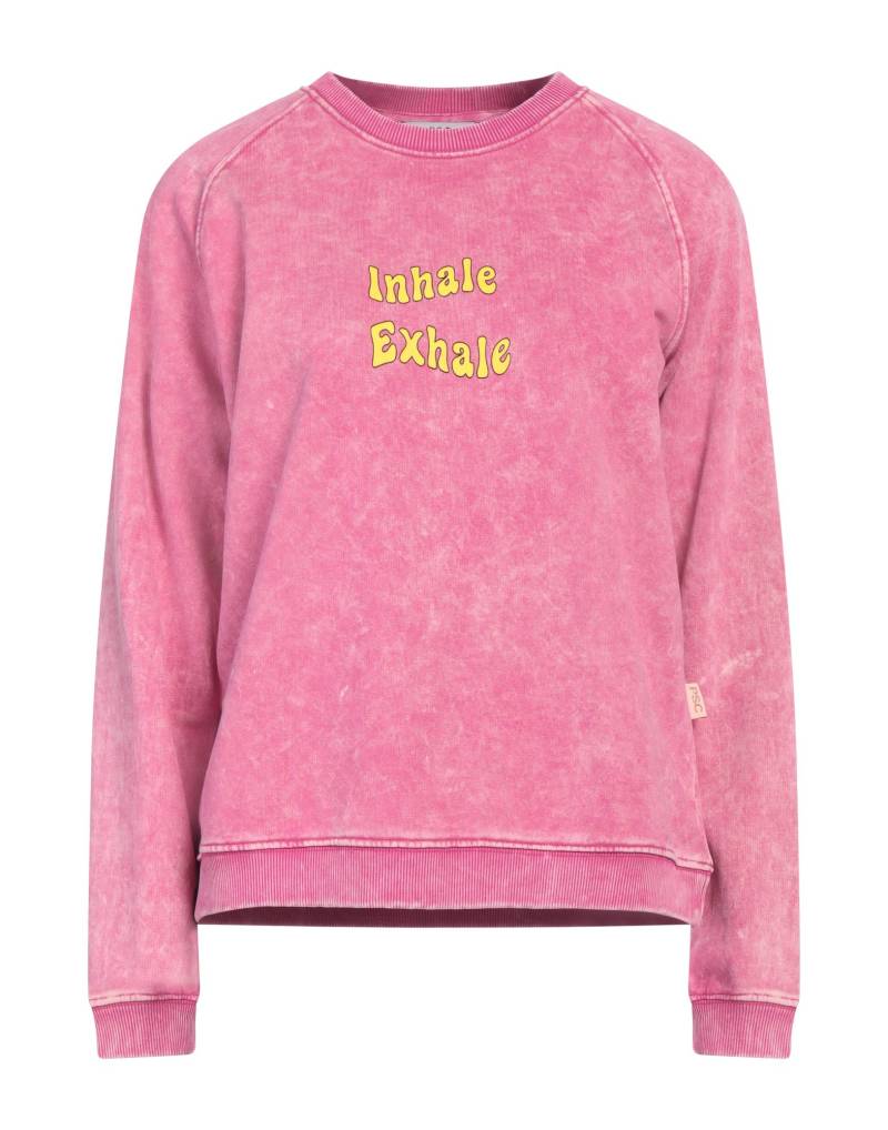 PSC Sweatshirt Damen Magenta von PSC
