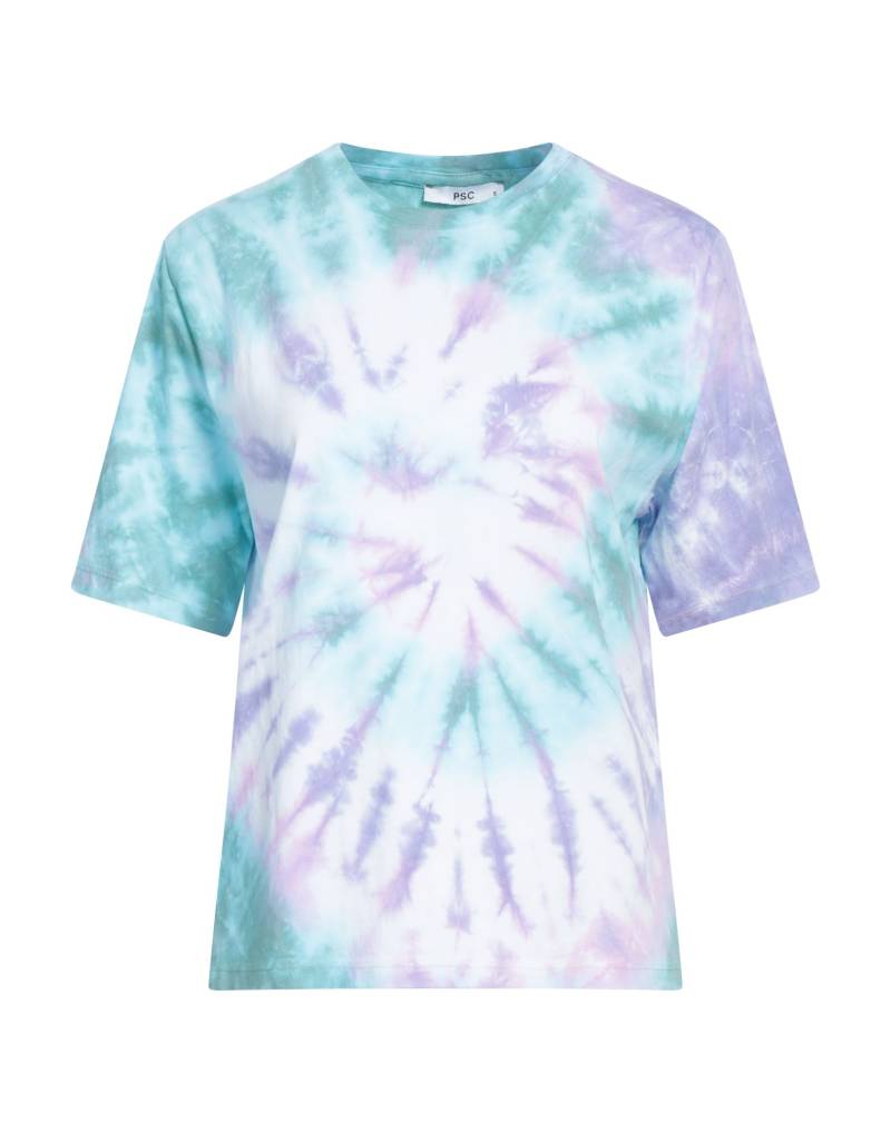 PSC T-shirts Damen Lila von PSC