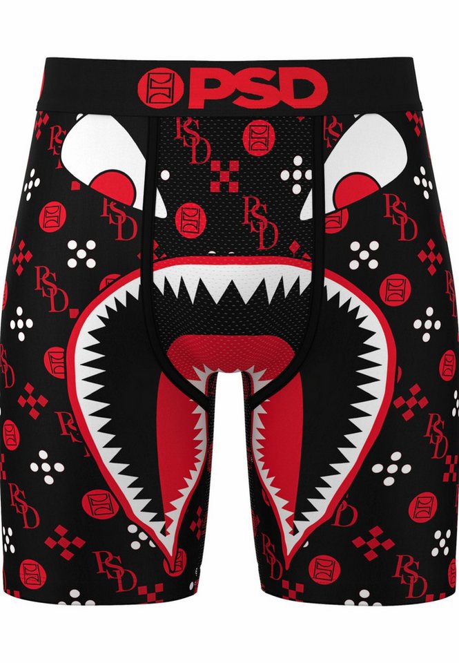 PSD Boxershorts Boxershorts für Herren (1-St., keine Angabe) von PSD